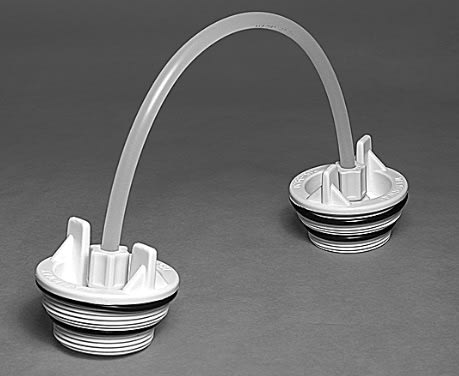 Waterway Skimmer Test Loop Kit Renegade - 540-6500