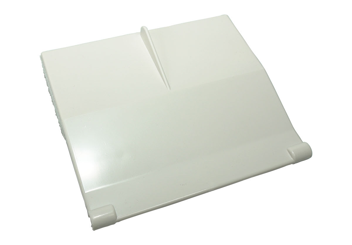 Waterway Weir Door Assembly with Foam White Flo-Pro Ag Skim - 542-3060