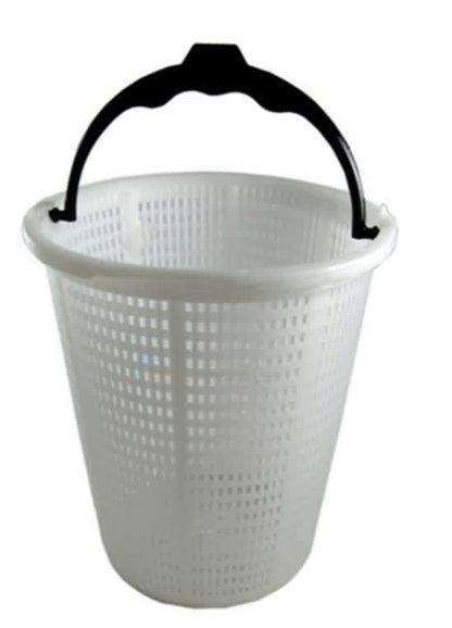 Waterway Renegade Venturi Skimmer Basket Assembly - 542-9600
