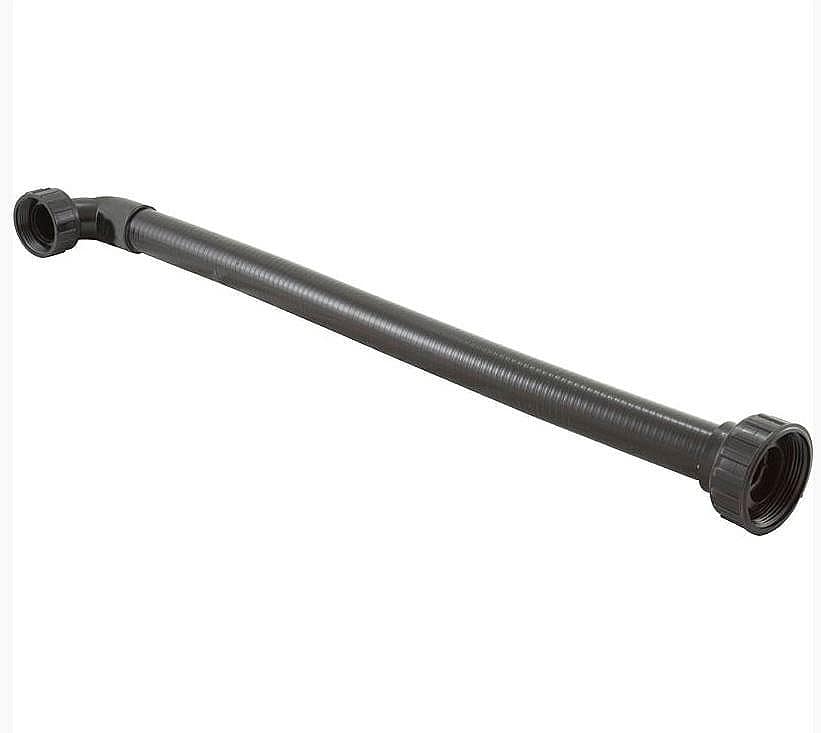 Waterway PVC Flexible Hose Assembly 22" Sand Filter - 550-1831