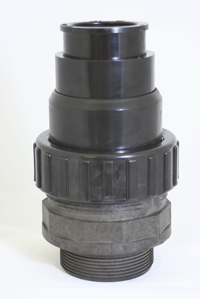 Waterway with Nuts & O-Ring & Reducer Bulkhead Fitting Pack - 550-4270