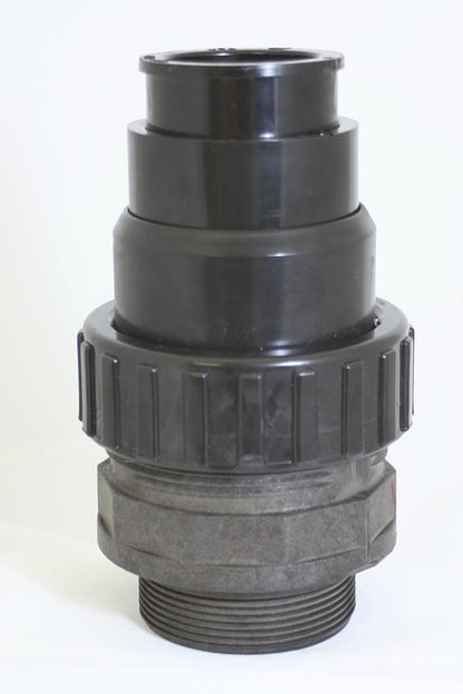 Waterway with Nuts & O-Ring & Reducer Bulkhead Fitting Pack - 550-4270