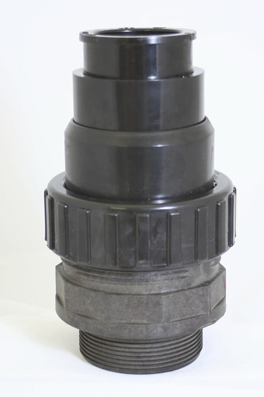 Waterway with Nuts & O-Ring & Reducer Bulkhead Fitting Pack - 550-4270