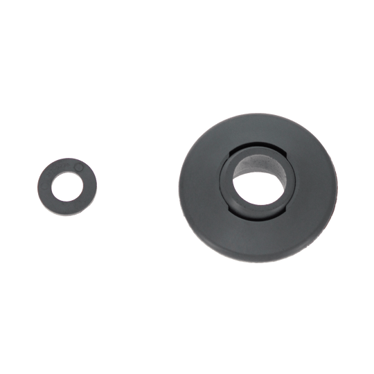 Waterway Self-Aligning Return Fitting .75"EYE Gray 1.5"SLIP - 550-9237