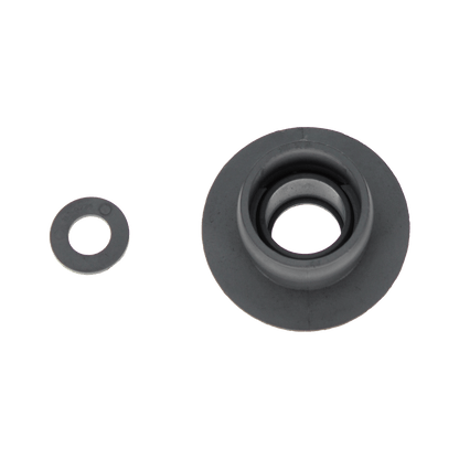 Waterway Self-Aligning Return Fitting .75"EYE Gray 1.5"SLIP - 550-9237