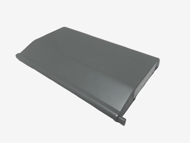 Waterway Weir Door Assembly for Renegade Skimmer, Gray - 550-9957