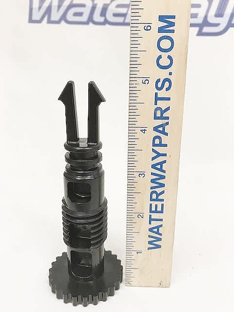Waterway Air Relief Valve with O-Ring Proclean Plus - 600-0220
