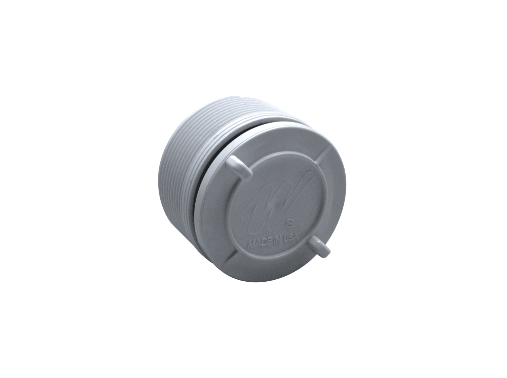 Waterway 2" Hydrostat for Channel Drain - 600-2140