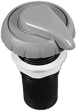 Waterway F.A.S 1"Top Access A/C Notched | 660-3577