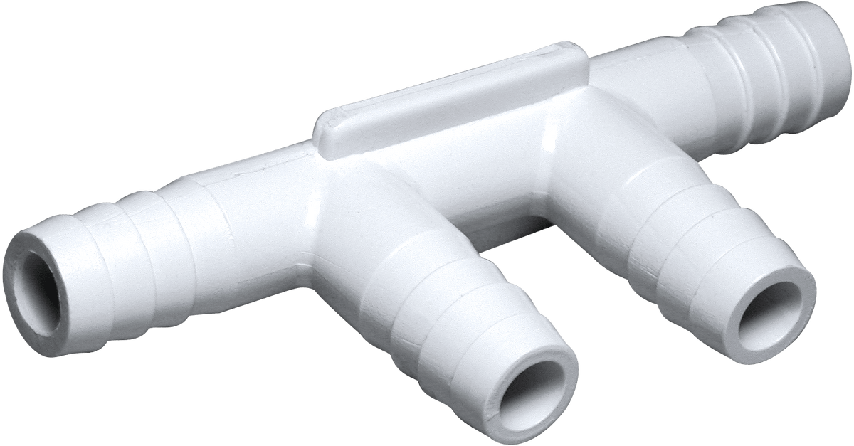 Waterway 4 X 3/8"RB MANIFOLD - 672-4070