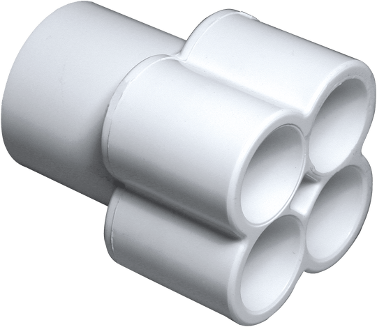 Waterway Manifold 1"Sx4.5"S Ports - 672-4570