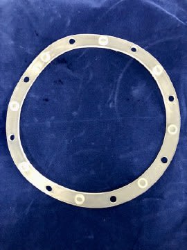 Waterway Gasket Vl Main Drain Body - 711-2600