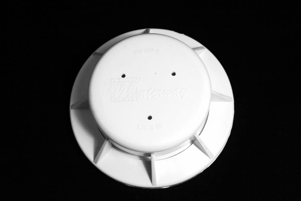 Waterway Float Valve Sealing Gasket Renegade Skimmer - 711-6400
