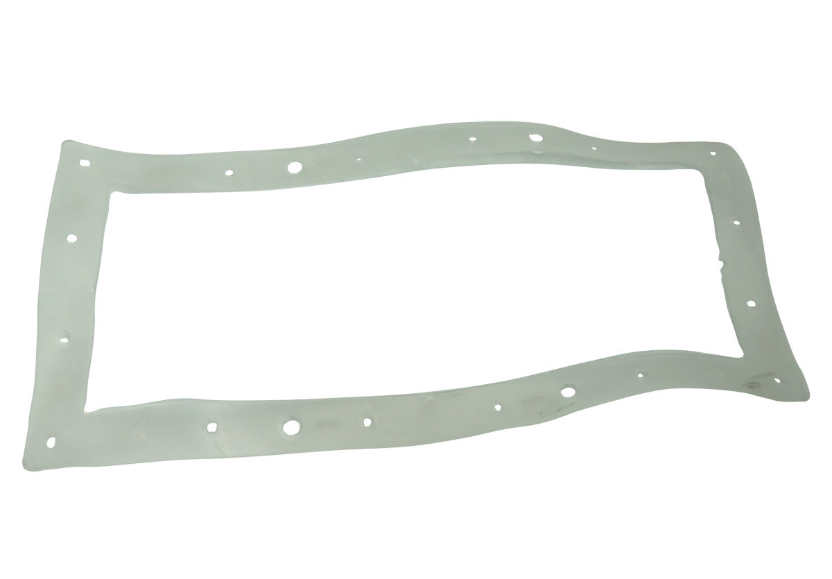 Waterway Wide Mouth Gasket Renegade Vl Skimmer - 711-9520