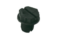 Waterway First Choice 3/8In Black Quarter Slot - FCH416021 - 715-1201