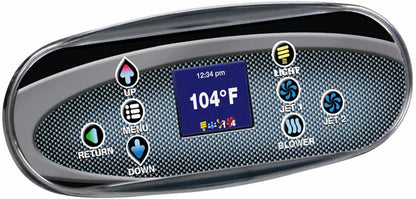 Waterway Neo 2100 Spaside Panel - 777-WW00300