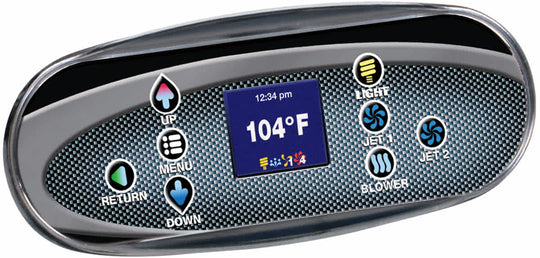 Waterway Neo 2100 Spaside Panel - 777-WW00300