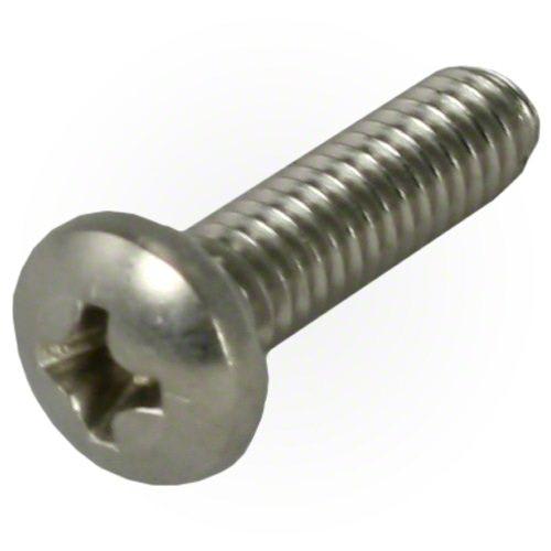 Waterway Machine Screw #8-32x5/8" - 819-1110