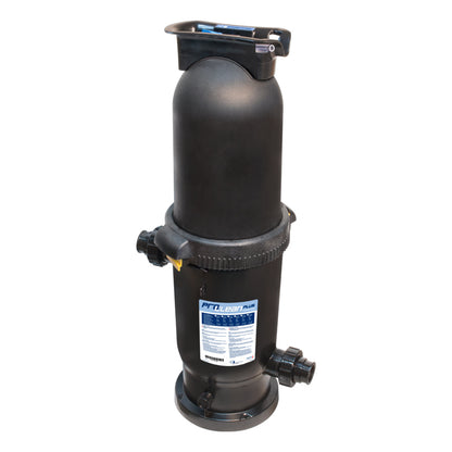Waterway 100 SqFt ProClean Plus Single Cartridge Filter| PCCF-100