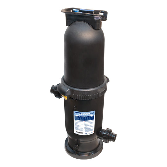 Waterway 100 SqFt ProClean Plus Single Cartridge Filter| PCCF-100