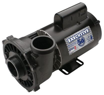 Waterway Executive Spa Pump 4HP Model ME4022625