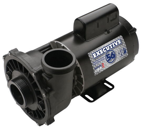 Waterway Executive Spa Pump 4HP Model ME4022625