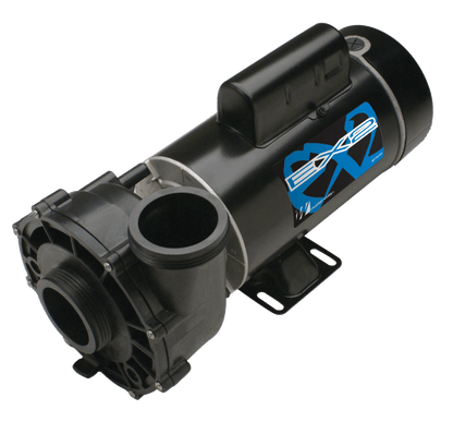 Waterway 56FR 2" EX2 Pump 4HP 230V 2SPD - MX-40226-20