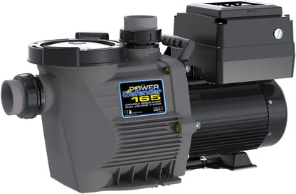 Waterway Power Defender 165 Variable Speed Pump - 1.65HP - PD-165