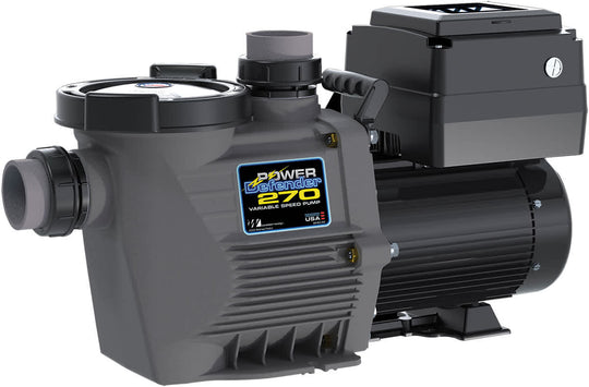 Waterway Power Defender 270 Variable Speed Pump - 2.7HP 230V - PD-270
