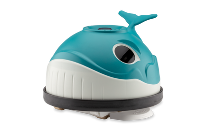 Hayward Wanda The Whale Above Ground Pool Cleaner