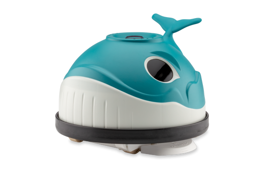 Hayward Wanda The Whale Above Ground Pool Cleaner