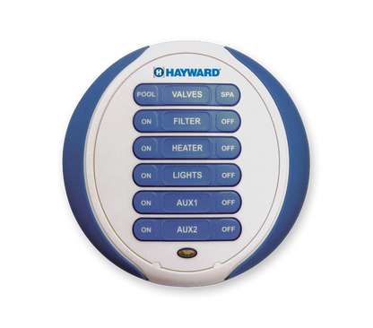 Hayward AQL2-SS-RF Wireless Floating Remote