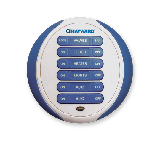 Hayward AQL2-SS-RF Wireless Floating Remote