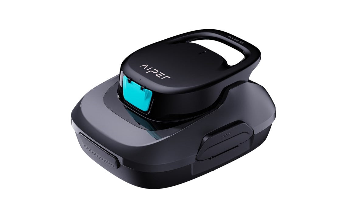 Aiper X1-US Scuba SE Cordless Robotic Above Ground Pool Cleaner