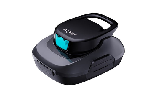 Aiper X1-US Scuba SE Cordless Robotic Above Ground Pool Cleaner