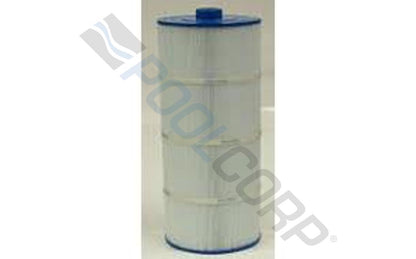 Super-Pro X15-PSD125-2000 8-1/2" Diameter 125 SqFt Replacement Filter Cartridge