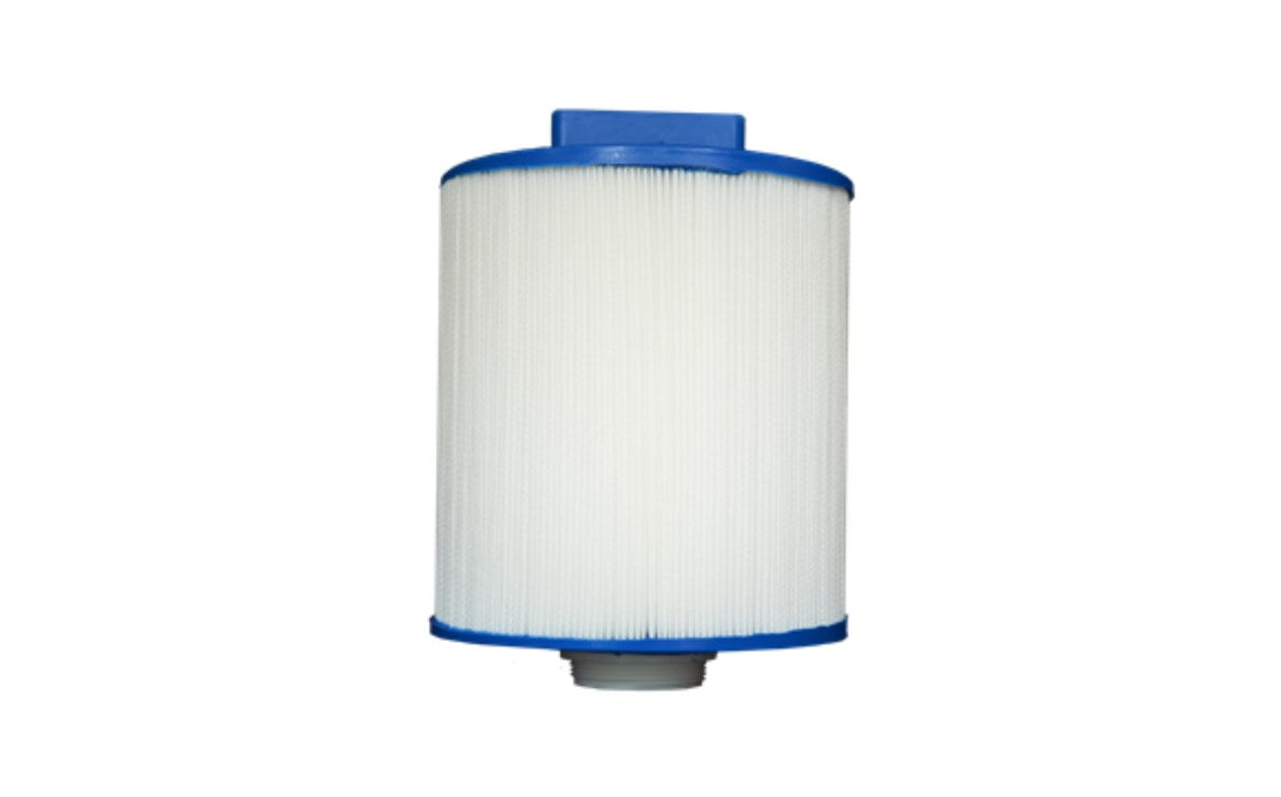 Super-Pro X15-PSG27.5-XP4 4-3/4" Diameter 27-1/2 SqFt Replacement Filter Cartridge without Adapter