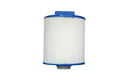 Super-Pro X15-PSG27.5-XP4 4-3/4" Diameter 27-1/2 SqFt Replacement Filter Cartridge without Adapter