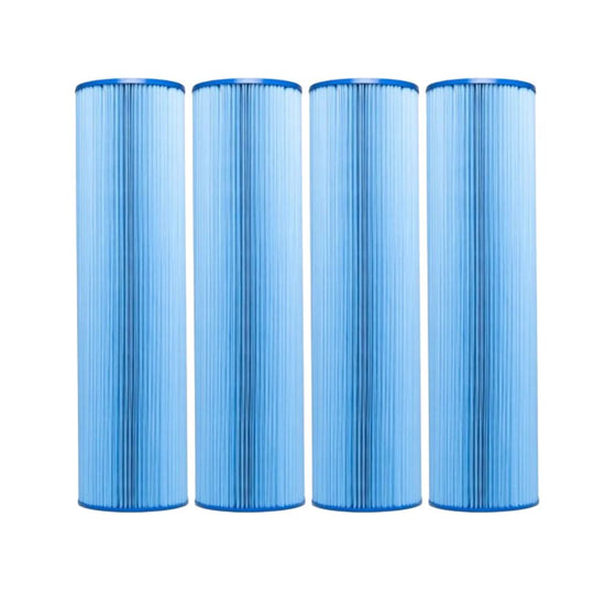 PENTAIR WATER POOL AND SPA INC CART F/ CCP420 ULTRA-A6-M-Q4 XTREMEBLUE PAC | X15-ULT-A6-M-Q4