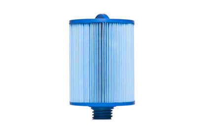 Super-Pro X15-ULT-S13-M 8.25" x 1.5" XtremeBlue S13 SAE Top Load Single Filter Cartridge, for use with Spa 6.0-7.6