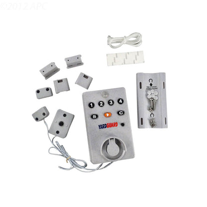 SmartPool Yard Guard Door and Gate Alarm - YG18