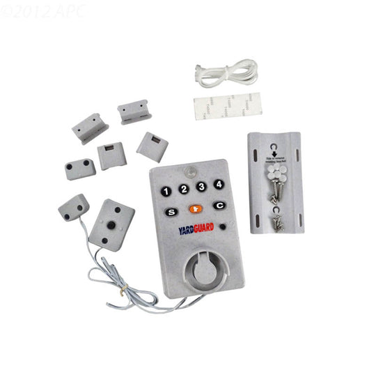 SmartPool Yard Guard Door and Gate Alarm - YG18