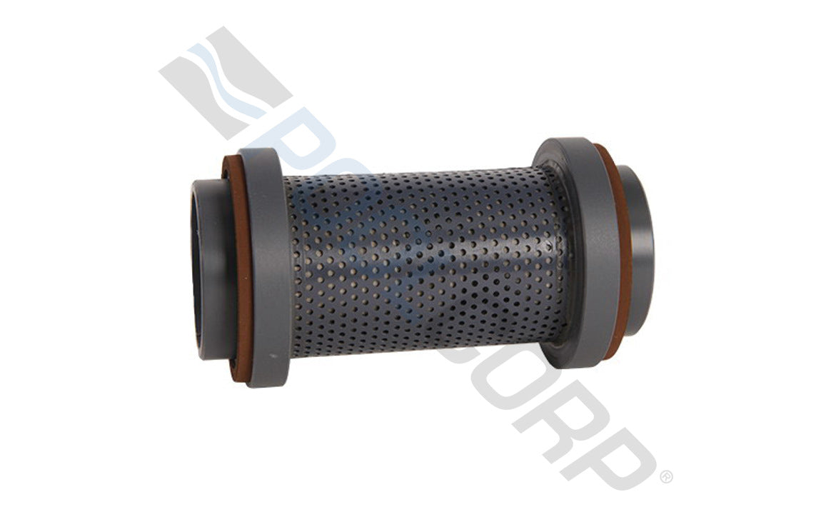 Hayward YSX1030022 PVC Screen for 2-1/2" and 3" YS Series Y-Strainers
