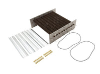 Raypak Tube Bundle 266/268 Cupro Asme Matl-Kit - 017979F