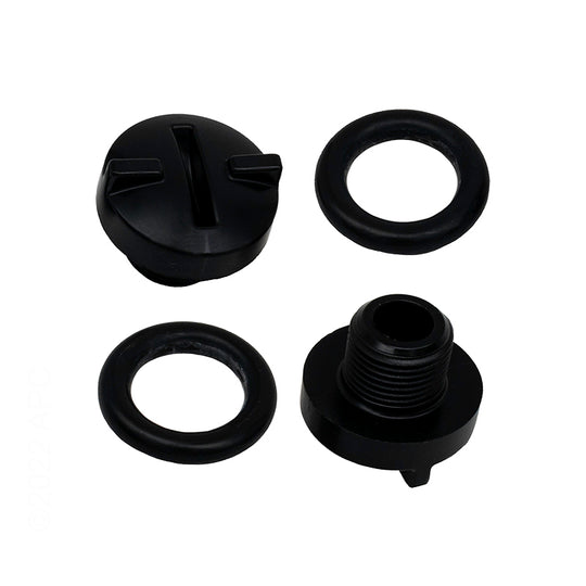 Pentair Plug Drain L/Orng Rplcmt - ZBR12160