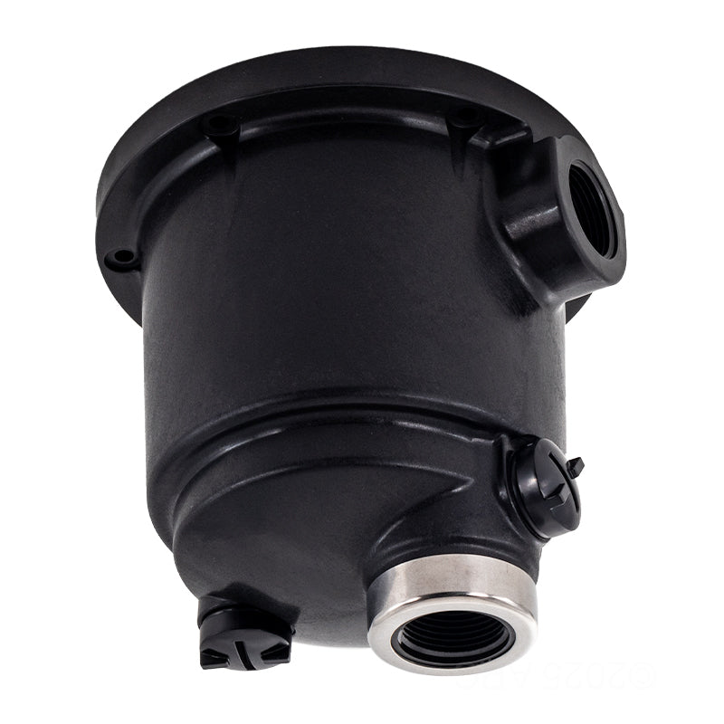 Pentair Boost-Rite Pump Body Kit w/ Drain Plug - ZBR39320