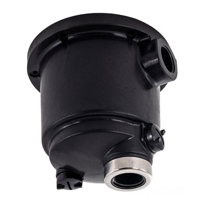 Pentair Boost-Rite Pump Body Kit w/ Drain Plug - ZBR39320