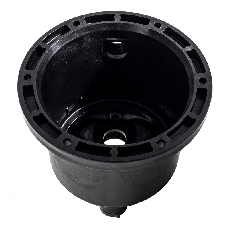 Pentair Boost-Rite Pump Body Kit w/ Drain Plug - ZBR39320