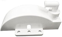 Polaris 280/180 Turbine Cover w/ Elbow - C110