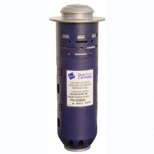 Zodiac DuoClear Replacement Cartridge - W28001